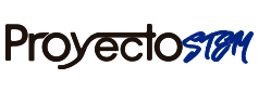 ProyectoSTEM Logo